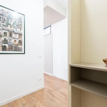 Three Balconies شقة فيرونا