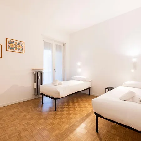 Three Balconies Βερόνα