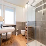 Three Balconies By Reasy&busy فيرونا