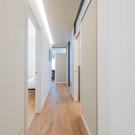 Three Balconies * Verona